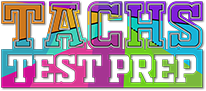 TACHS test prep logo