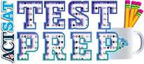 test prep logo