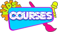 weekly courses logo