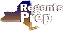 Regents exam private tutoring logo