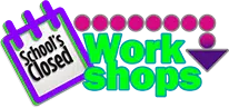 academic workshops logo
